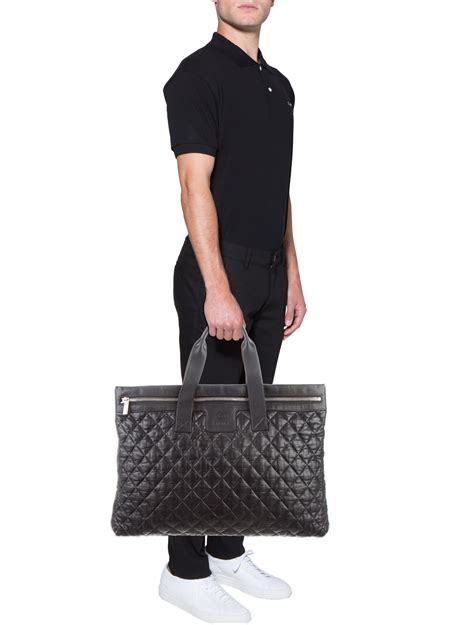 sac icone chanel|Chanel handbags for men.